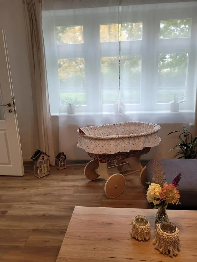 Apartment Ferienwohnung Zum Eulennest Dresden Deutschland