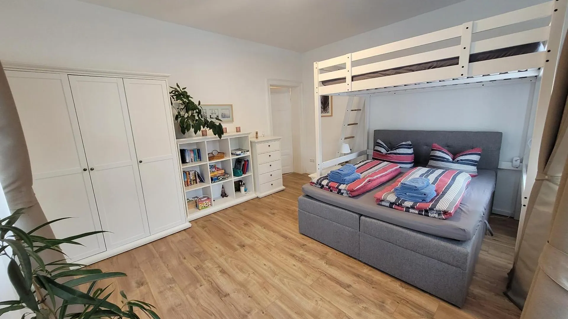 Ferienwohnung Zum Eulennest Dresden Deutschland
