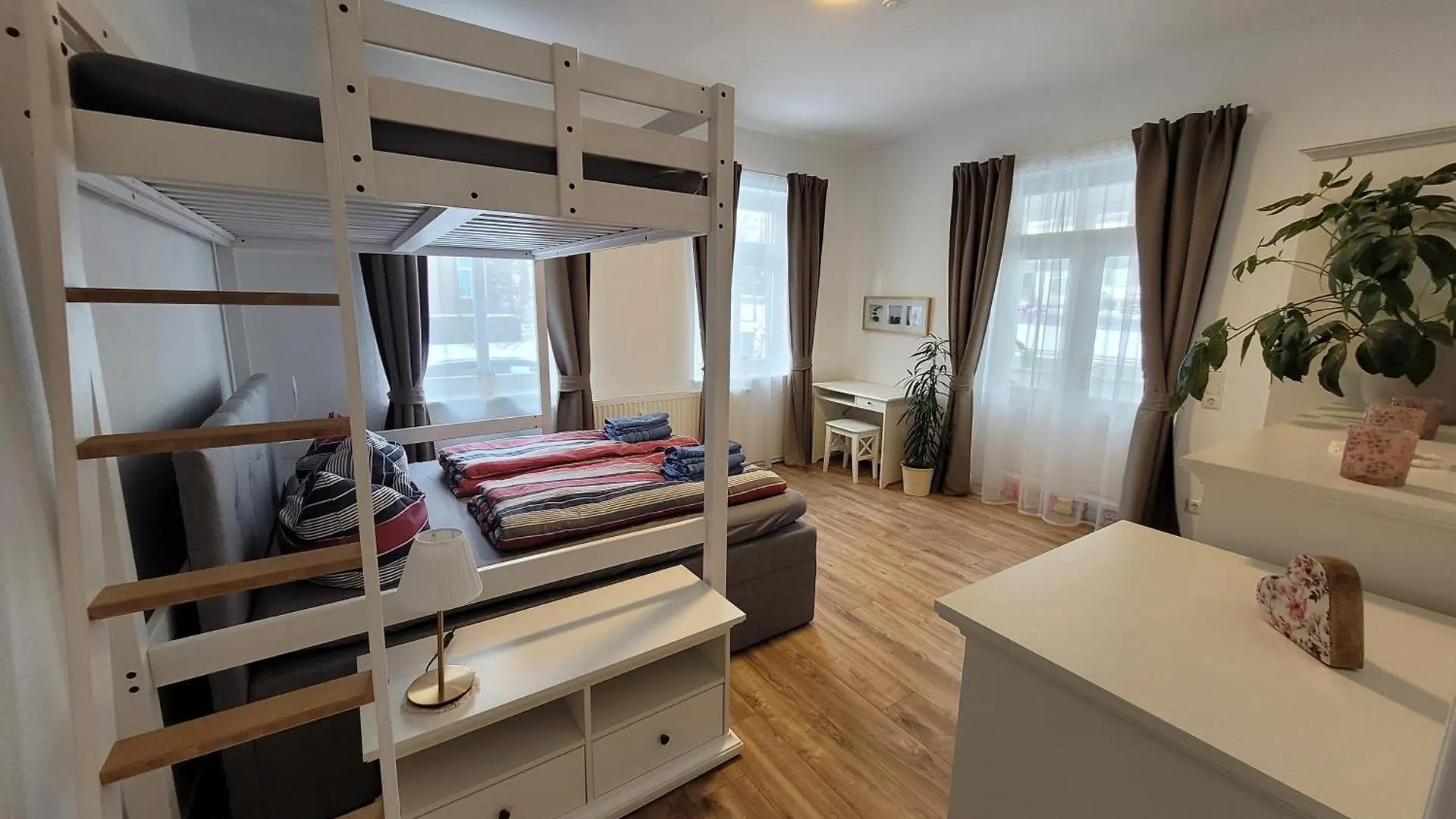 Ferienwohnung Zum Eulennest Dresden 0*,  Deutschland