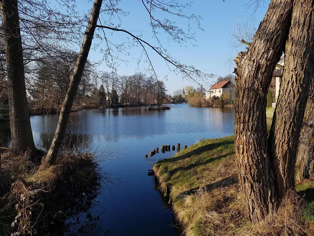 Zum Eulennest Apartment Dresden