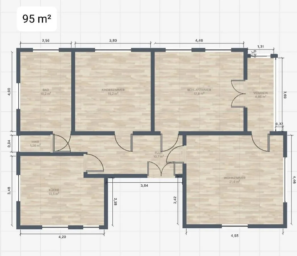 Zum Eulennest Apartment Dresden