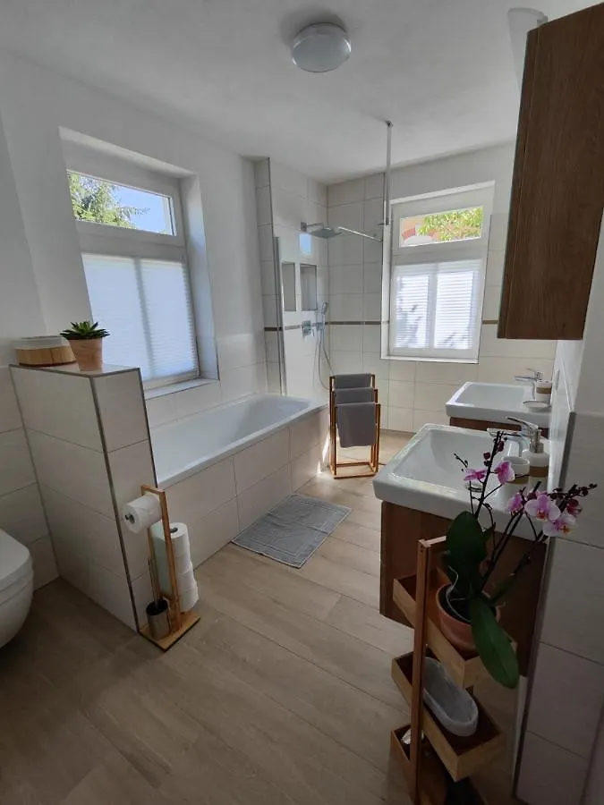 Zum Eulennest Apartment Dresden