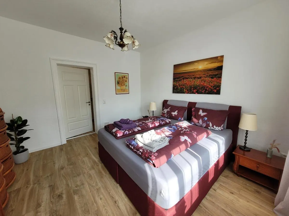 Zum Eulennest Apartment Dresden