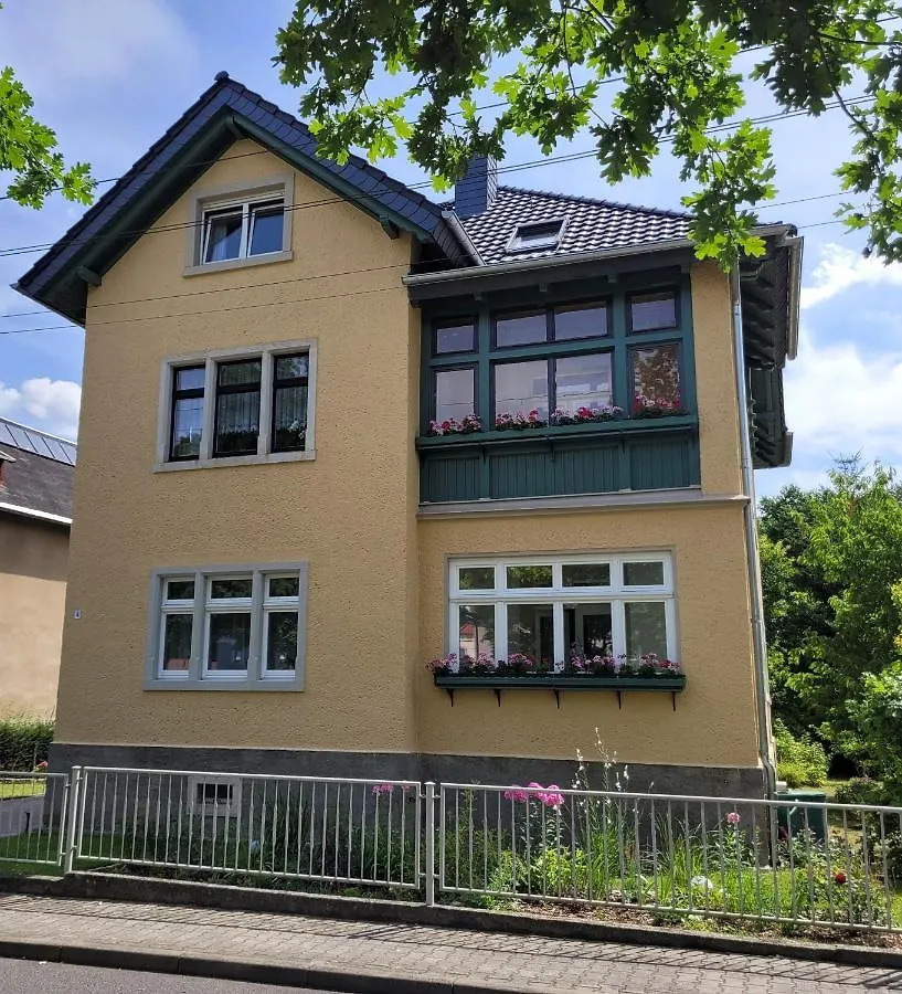 Zum Eulennest location