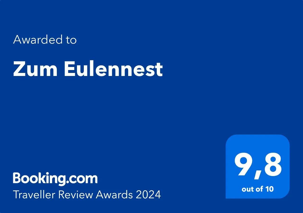 Zum Eulennest Apartment Dresden