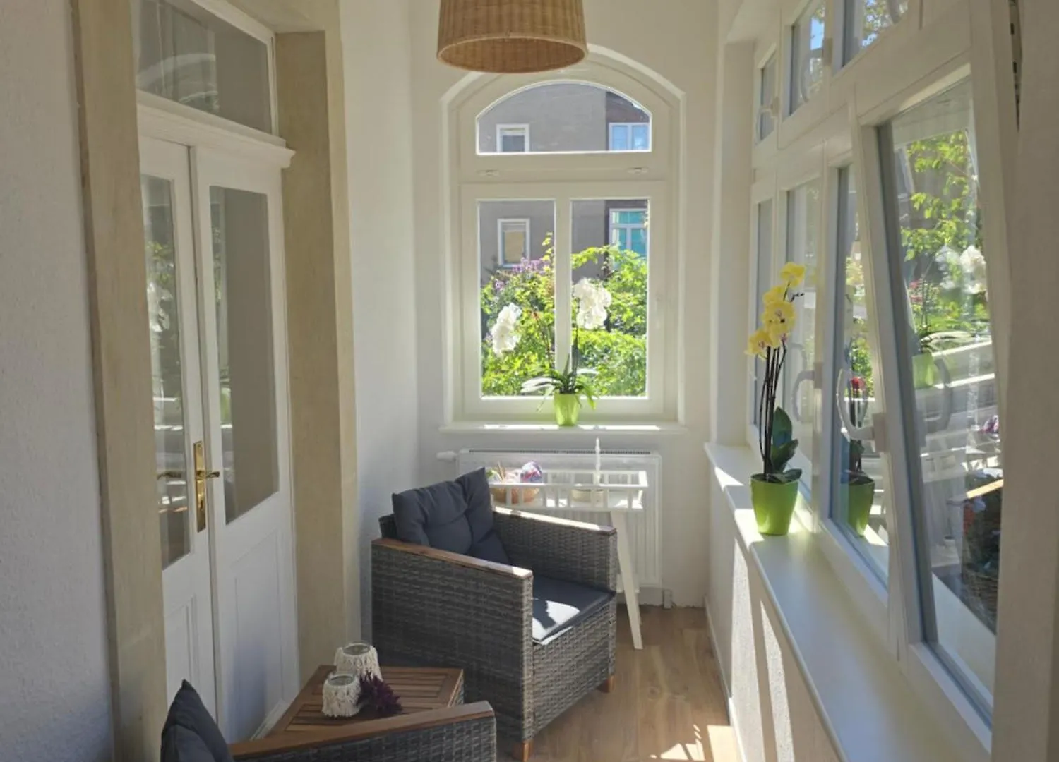 Zum Eulennest Apartment Dresden